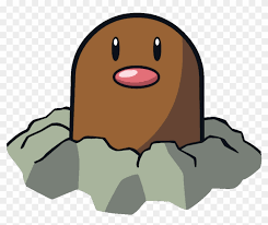 diglett